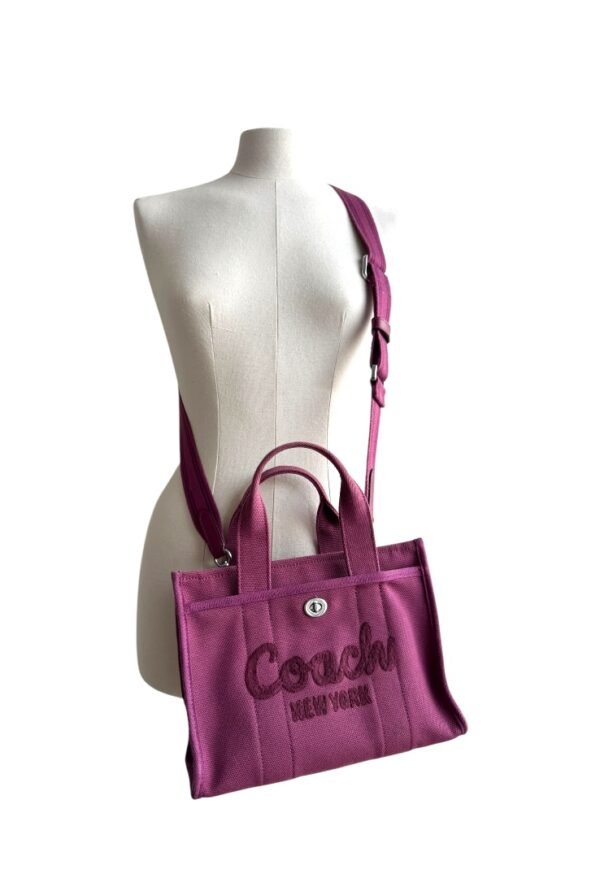 COACH - TOTE CARGO 26 - Image 4